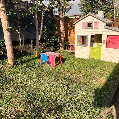 La Casita Creole Villa Avec Piscine Et Jacuzzi Saint Pierre Buitenkant foto
