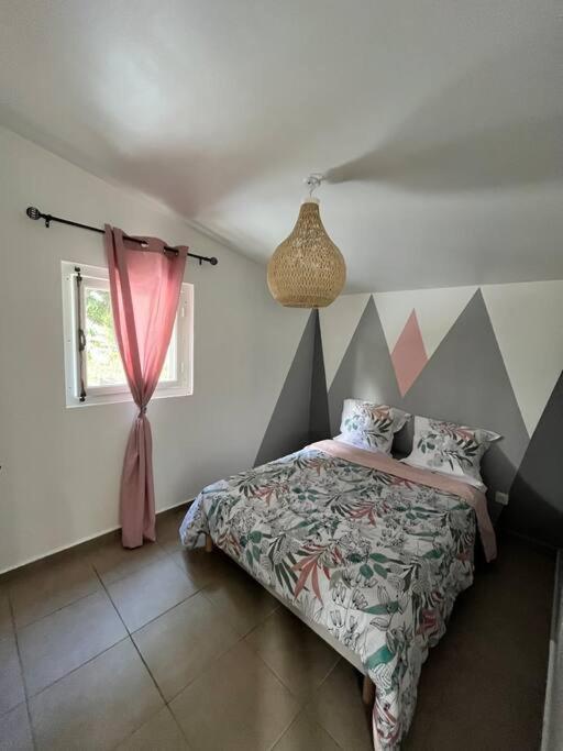La Casita Creole Villa Avec Piscine Et Jacuzzi Saint Pierre Buitenkant foto