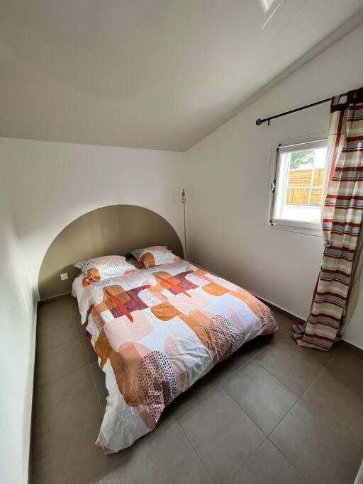 La Casita Creole Villa Avec Piscine Et Jacuzzi Saint Pierre Buitenkant foto