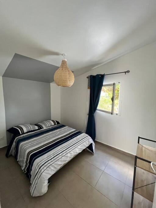 La Casita Creole Villa Avec Piscine Et Jacuzzi Saint Pierre Buitenkant foto